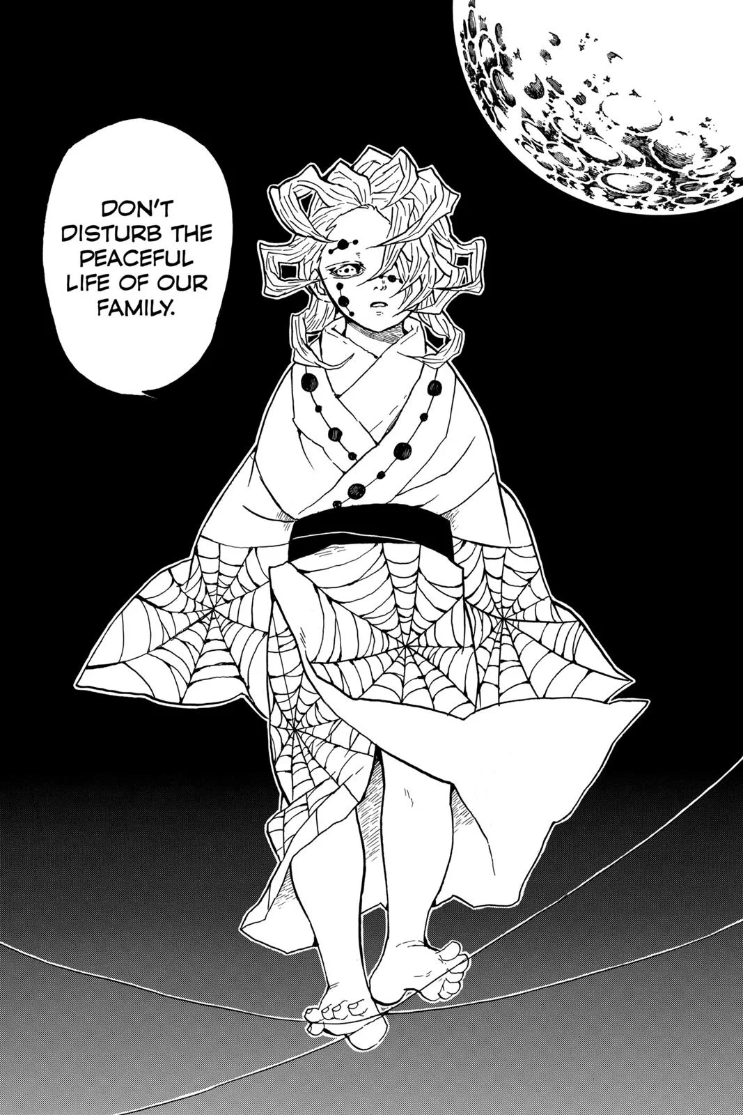 Demon Slayer: Kimetsu no Yaiba - Chapter 29 - Page 14