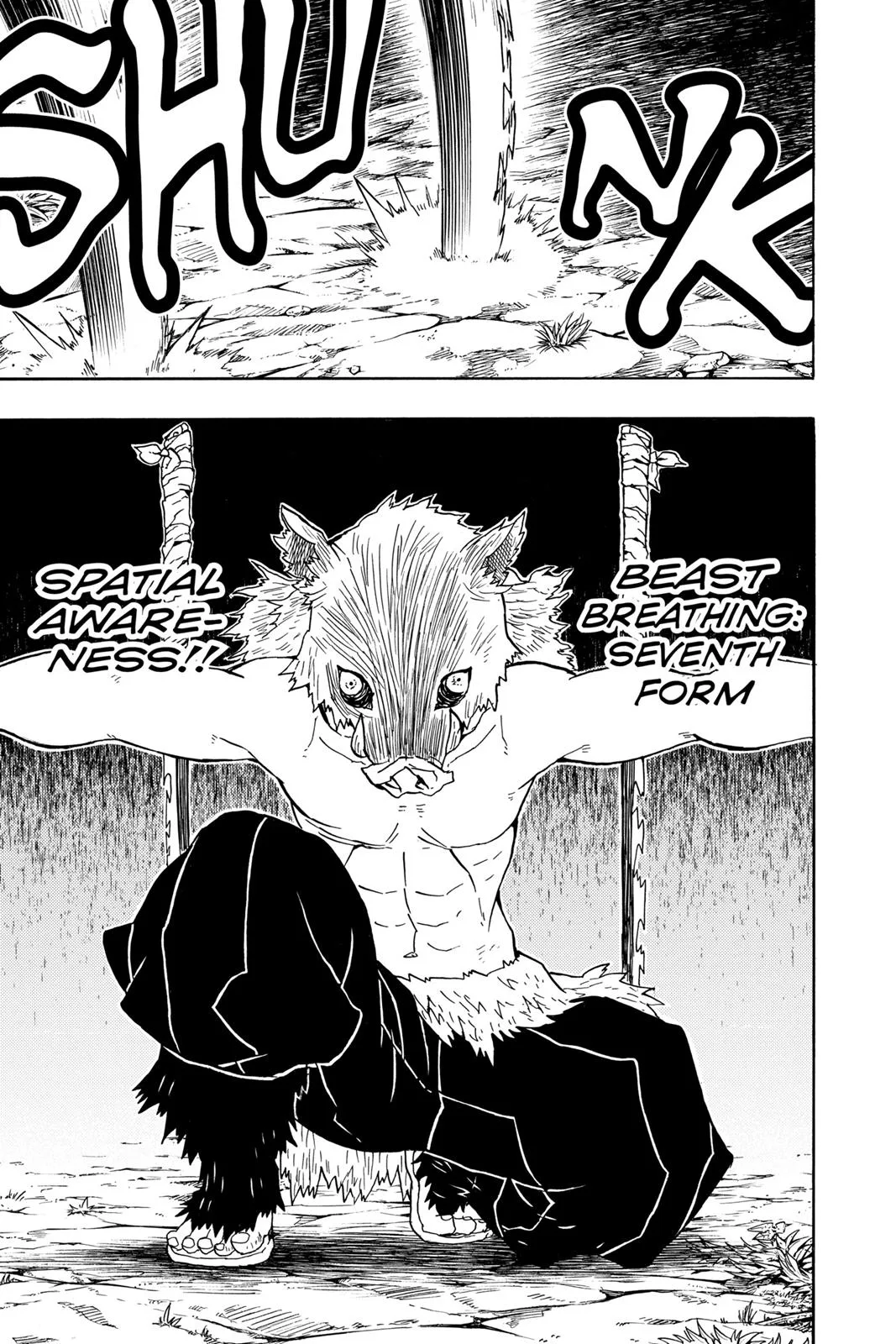 Demon Slayer: Kimetsu no Yaiba - Chapter 29 - Page 17