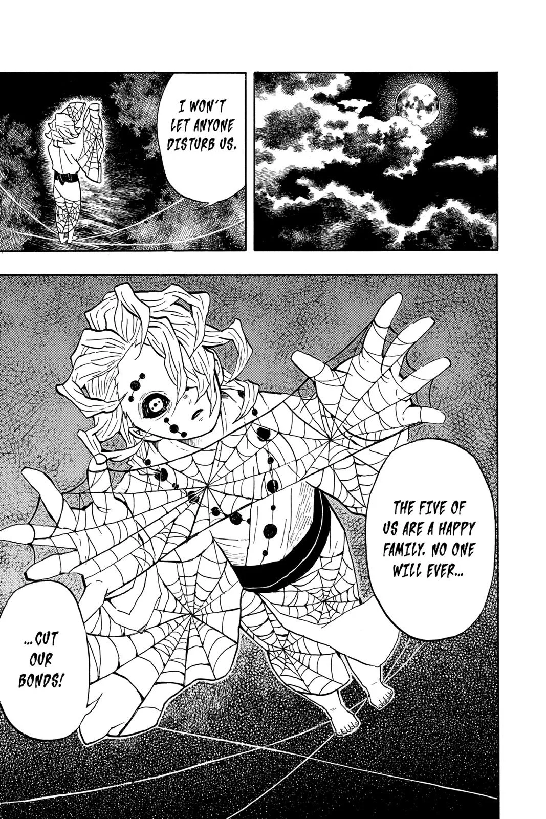 Demon Slayer: Kimetsu no Yaiba - Chapter 29 - Page 19