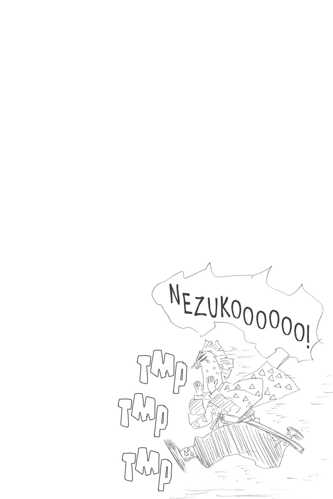 Demon Slayer: Kimetsu no Yaiba - Chapter 29 - Page 20