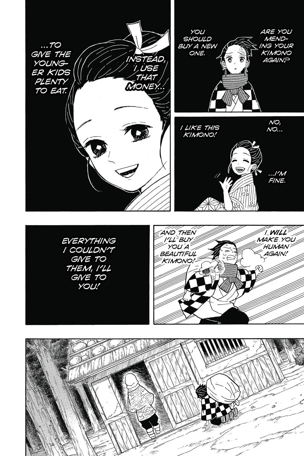 Demon Slayer: Kimetsu no Yaiba - Chapter 3 - Page 14