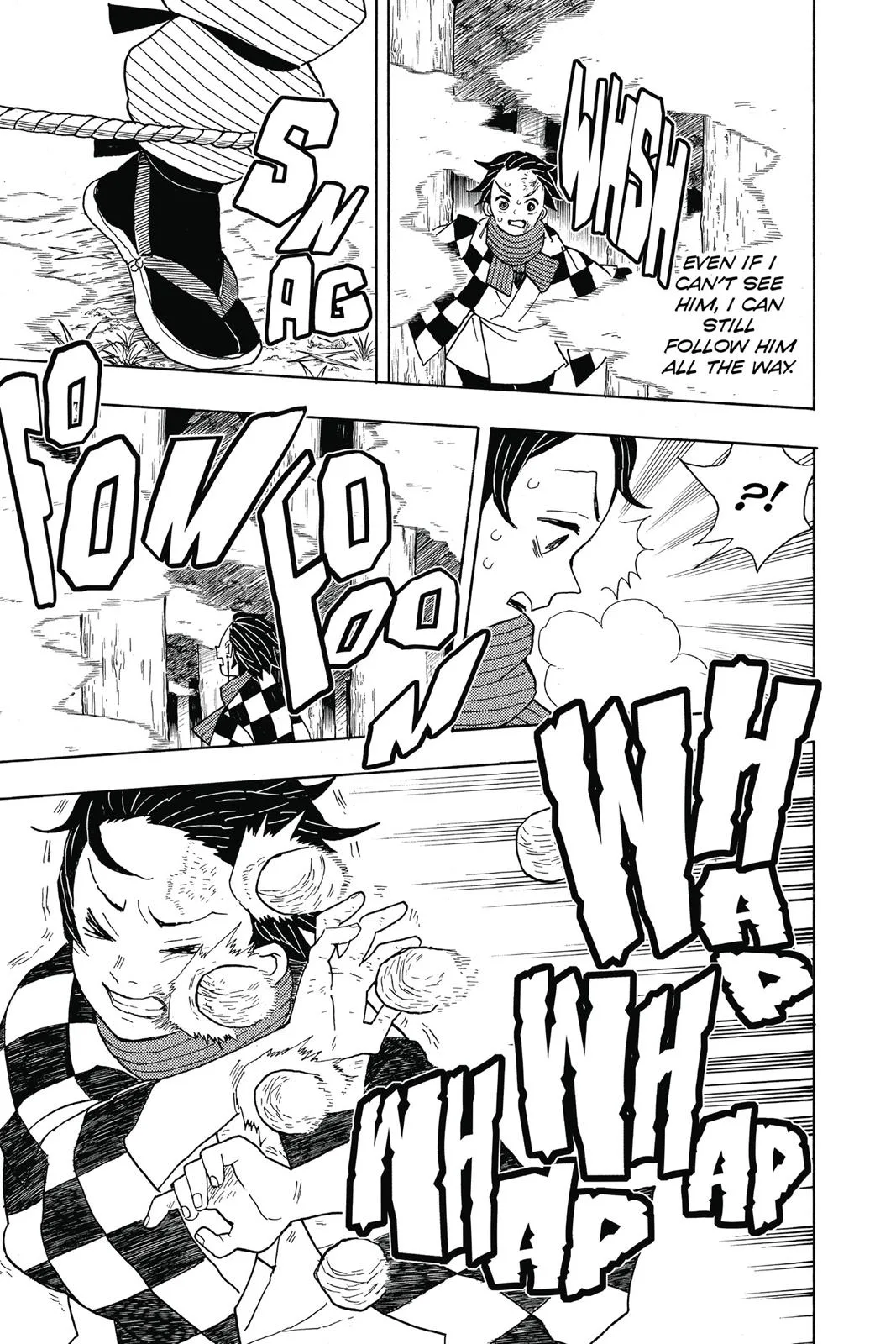Demon Slayer: Kimetsu no Yaiba - Chapter 3 - Page 17