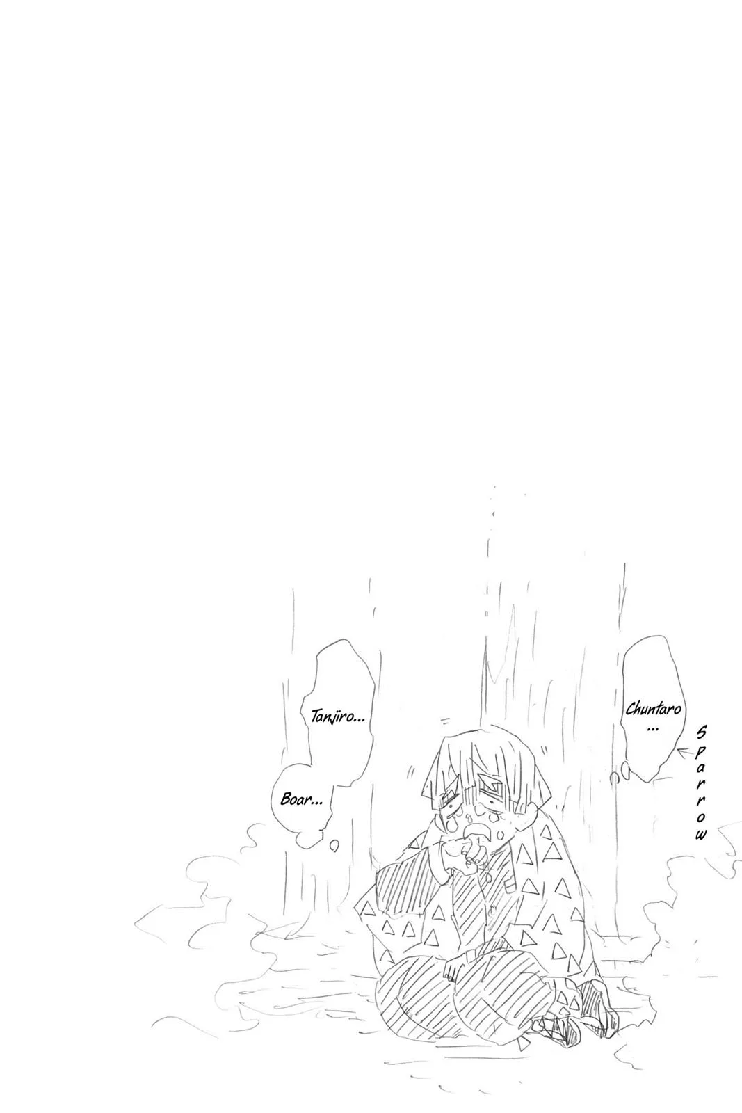 Demon Slayer: Kimetsu no Yaiba - Chapter 31 - Page 20