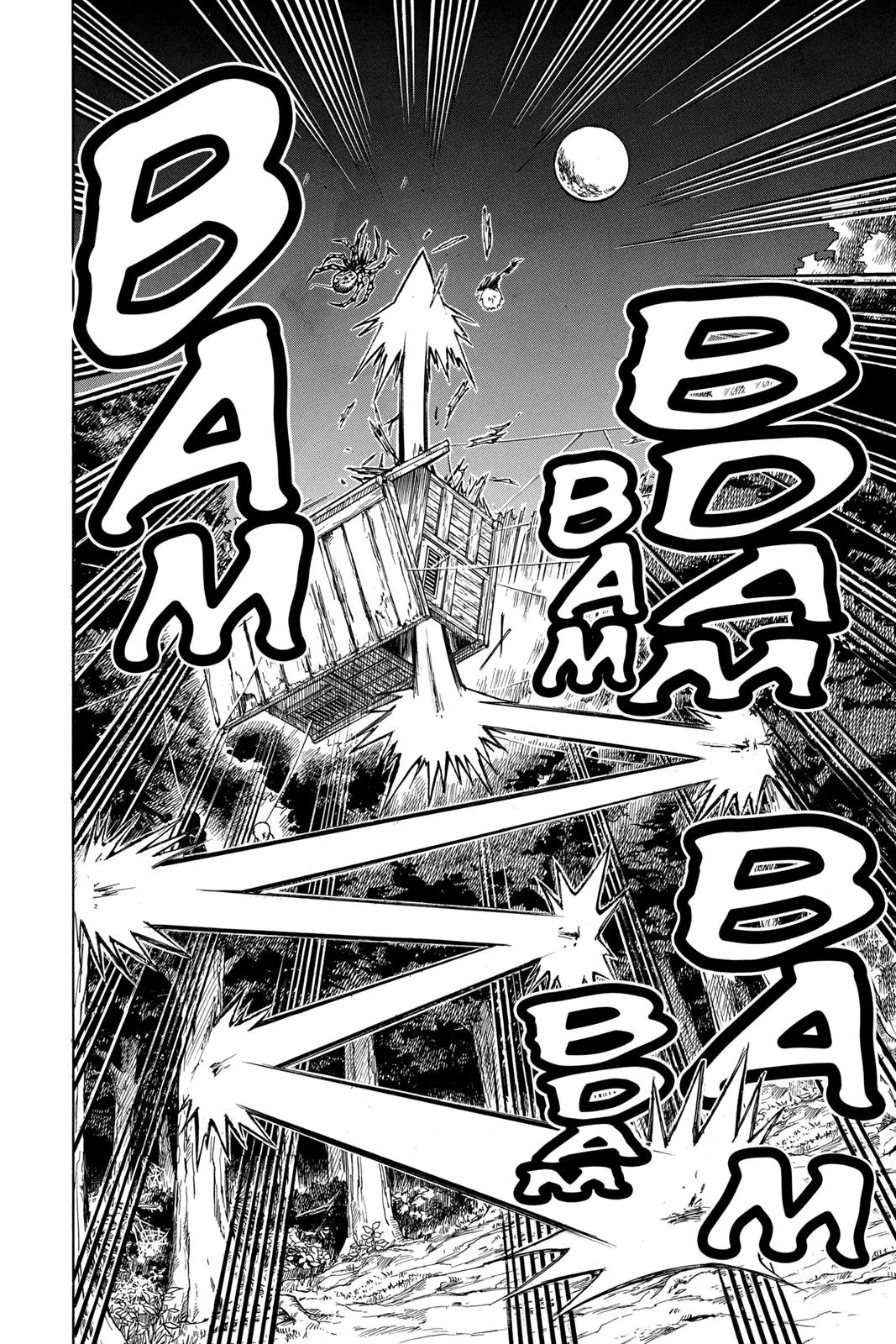 Demon Slayer: Kimetsu no Yaiba - Chapter 34 - Page 10
