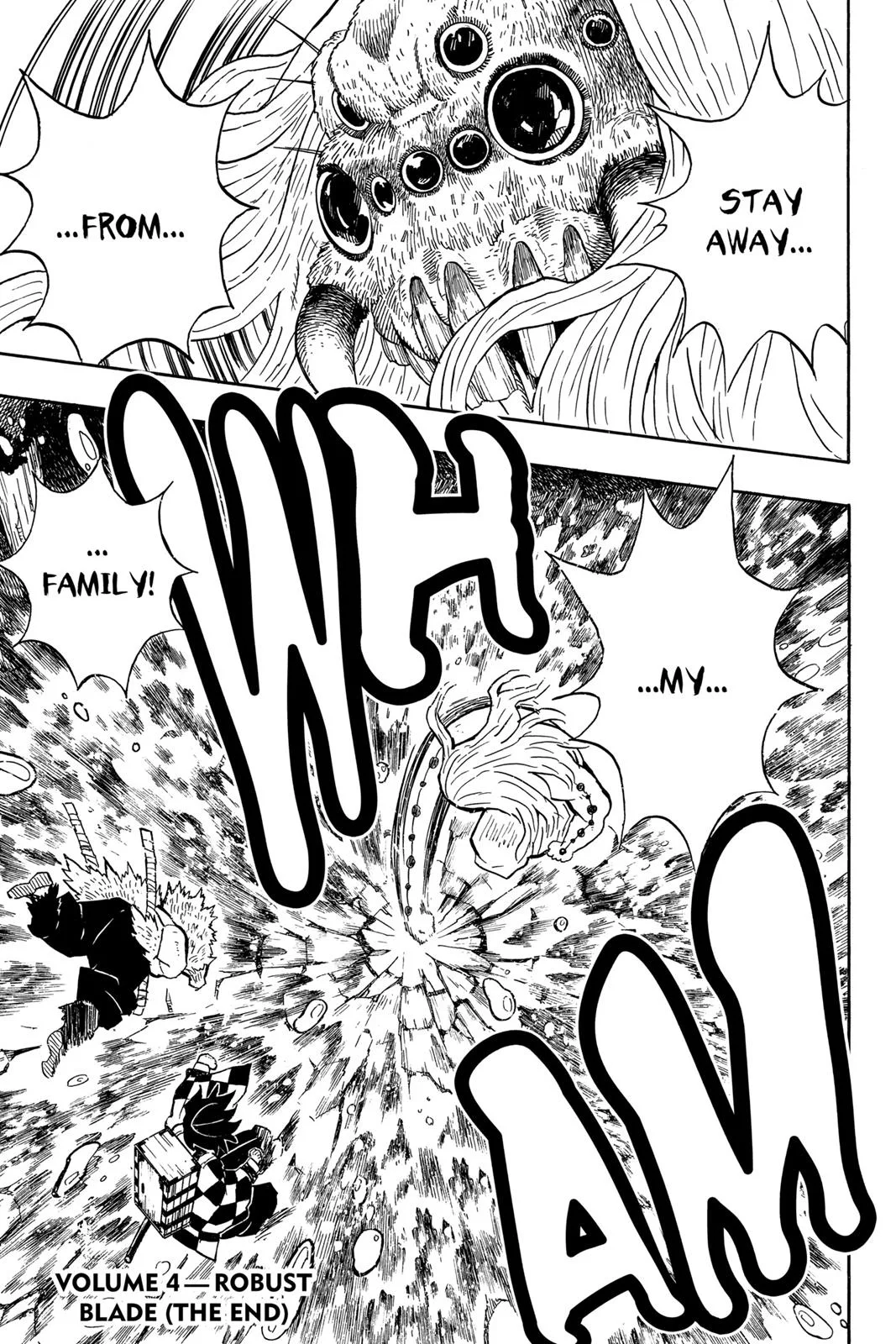 Demon Slayer: Kimetsu no Yaiba - Chapter 34 - Page 19