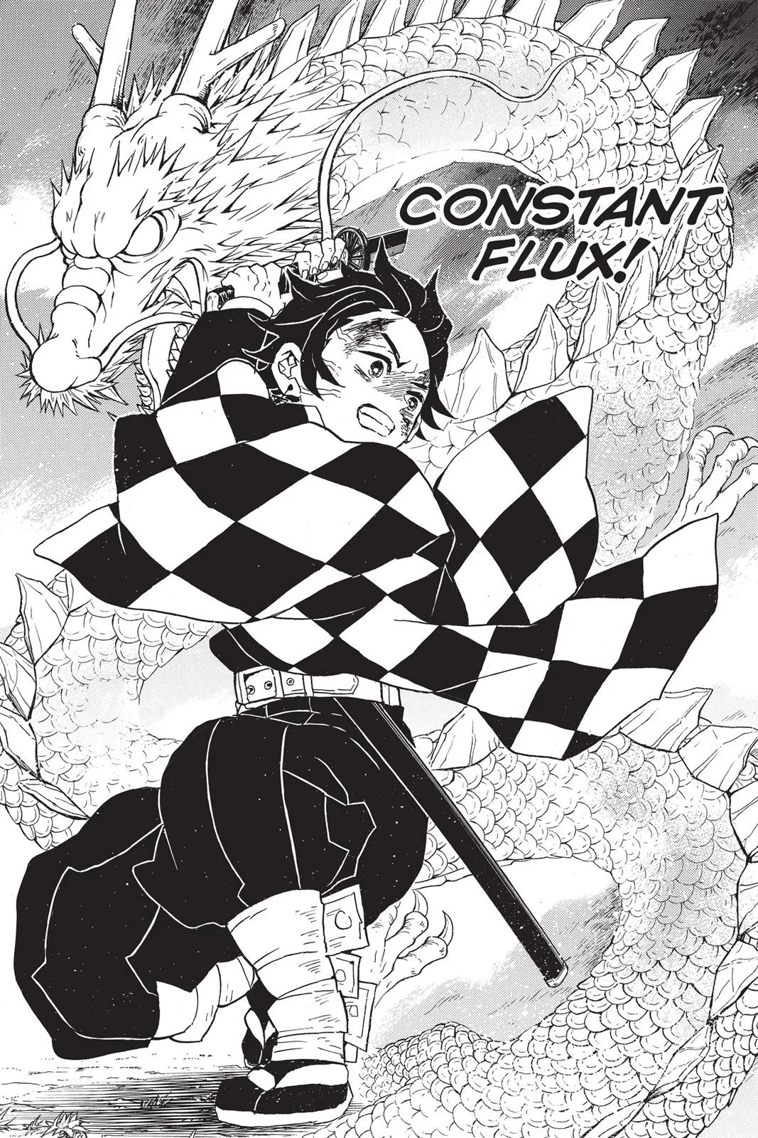 Demon Slayer: Kimetsu no Yaiba - Chapter 39 - Page 12