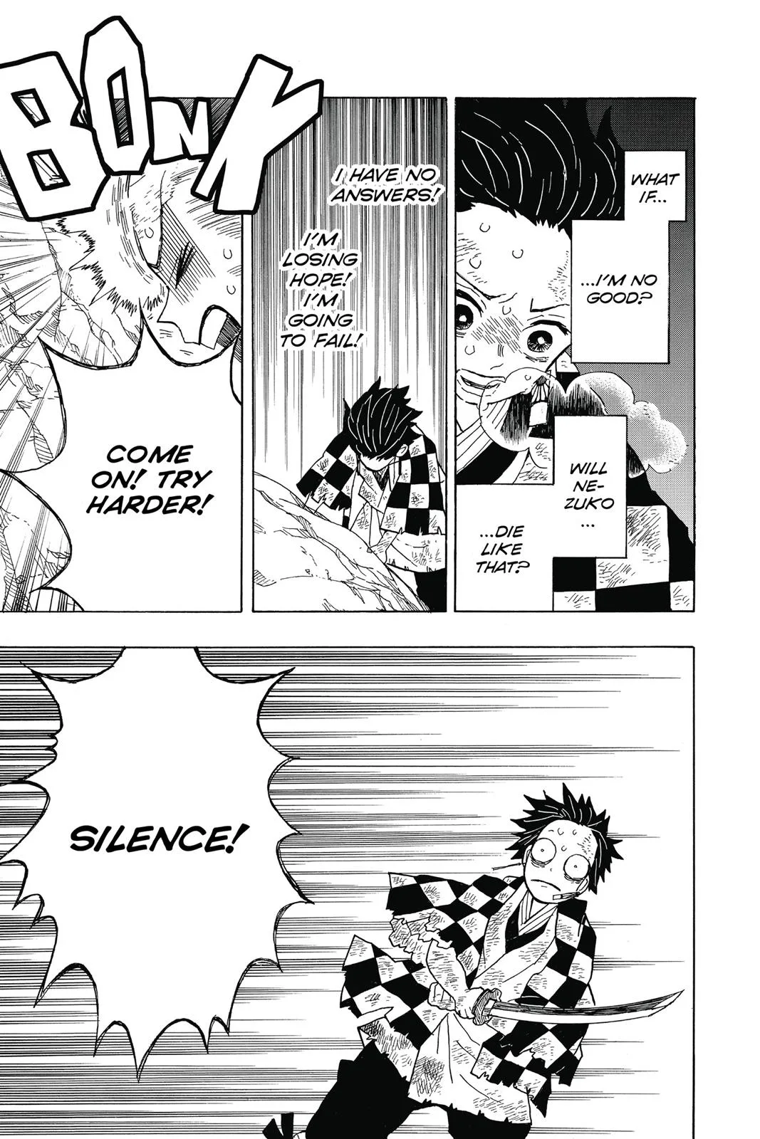 Demon Slayer: Kimetsu no Yaiba - Chapter 4 - Page 15