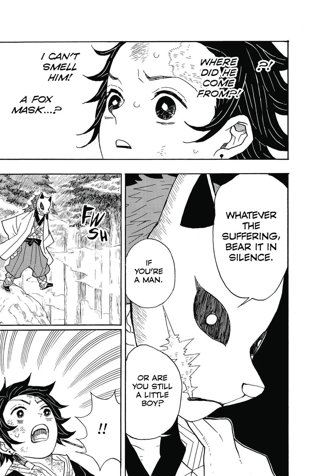 Demon Slayer: Kimetsu no Yaiba - Chapter 4 - Page 17