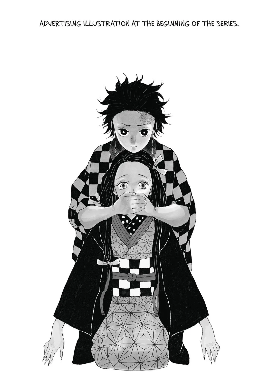 Demon Slayer: Kimetsu no Yaiba - Chapter 4 - Page 20