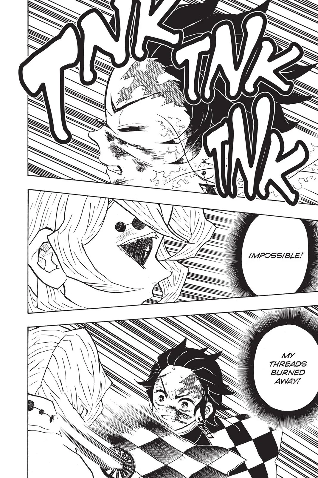 Demon Slayer: Kimetsu no Yaiba - Chapter 40 - Page 16
