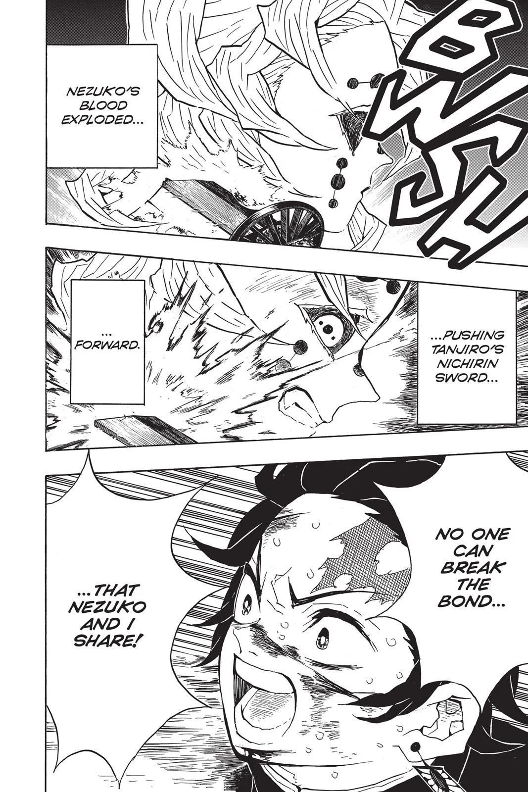 Demon Slayer: Kimetsu no Yaiba - Chapter 40 - Page 18