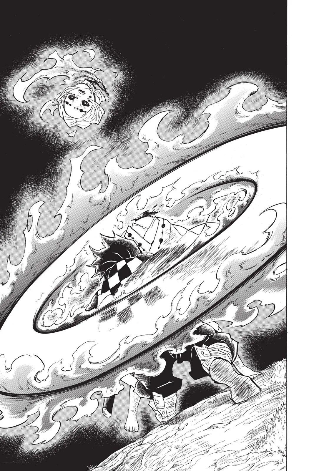 Demon Slayer: Kimetsu no Yaiba - Chapter 40 - Page 19