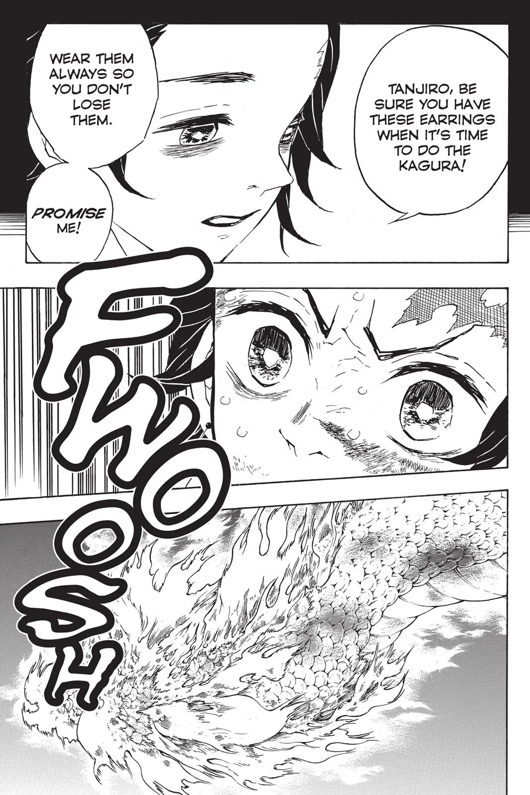 Demon Slayer: Kimetsu no Yaiba - Chapter 40 - Page 5