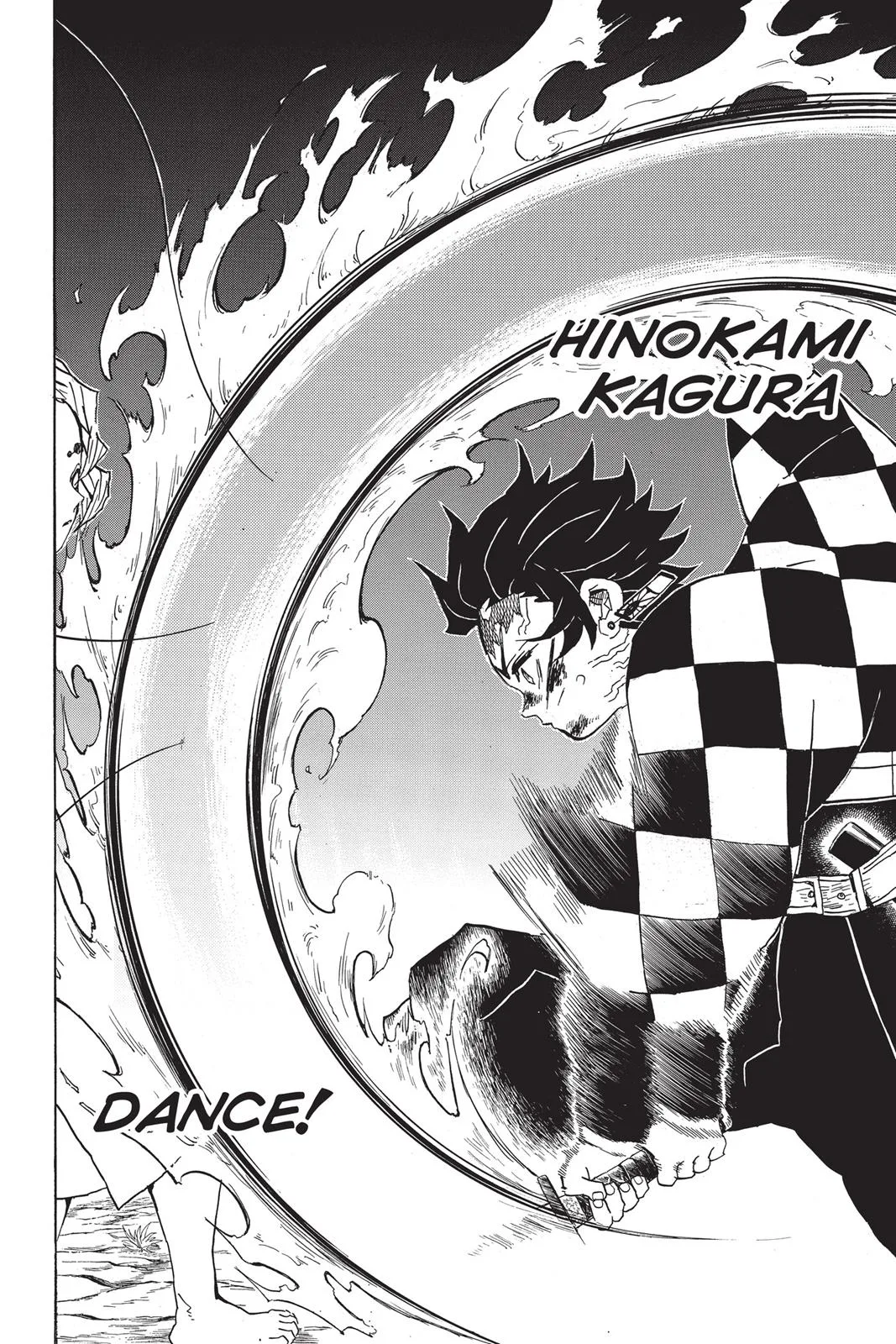 Demon Slayer: Kimetsu no Yaiba - Chapter 40 - Page 6