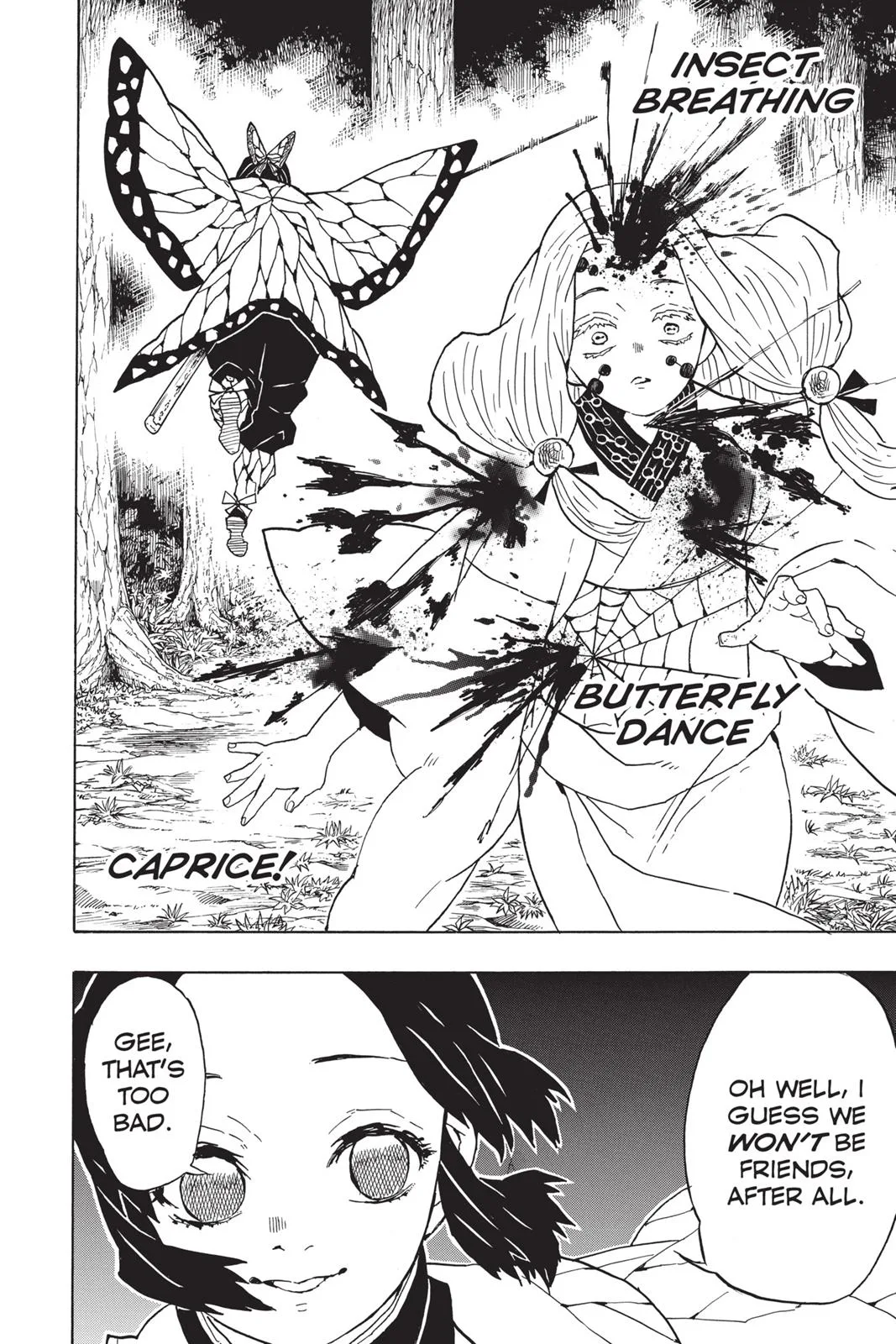 Demon Slayer: Kimetsu no Yaiba - Chapter 41 - Page 16