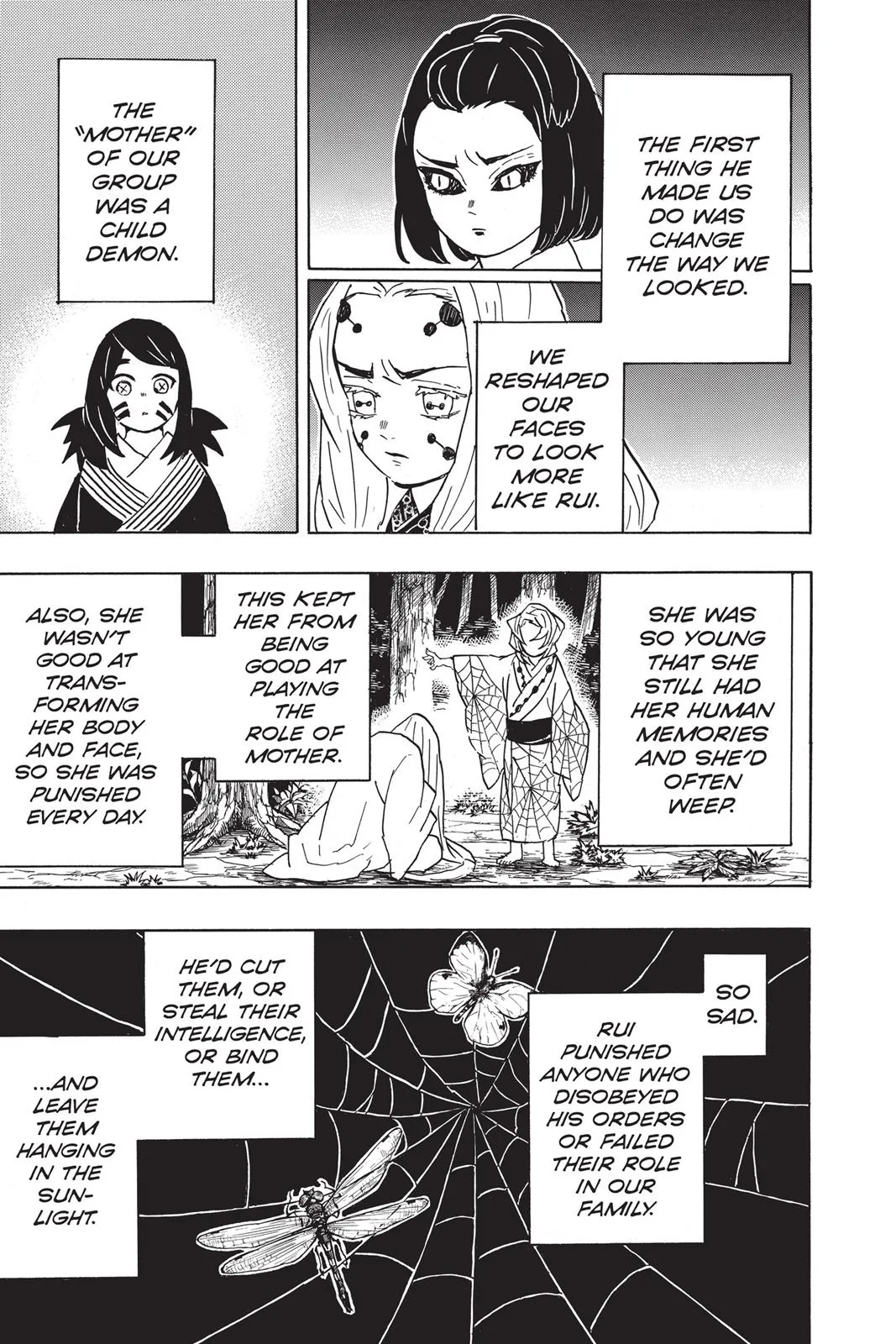 Demon Slayer: Kimetsu no Yaiba - Chapter 41 - Page 3