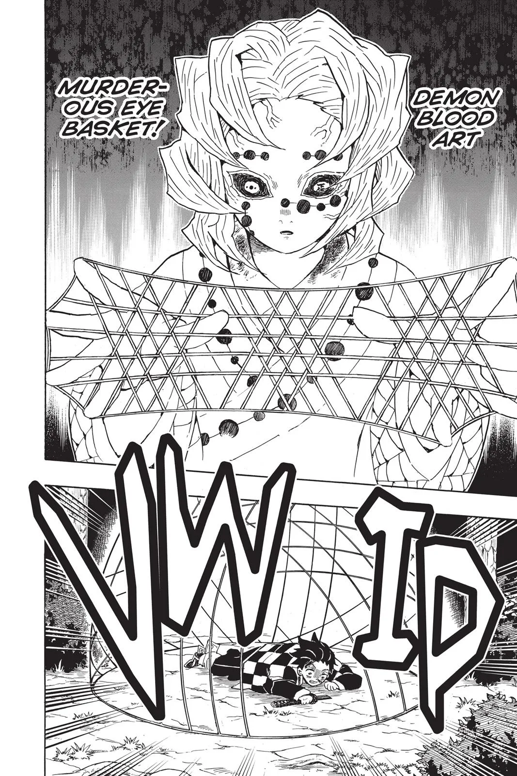 Demon Slayer: Kimetsu no Yaiba - Chapter 42 - Page 10