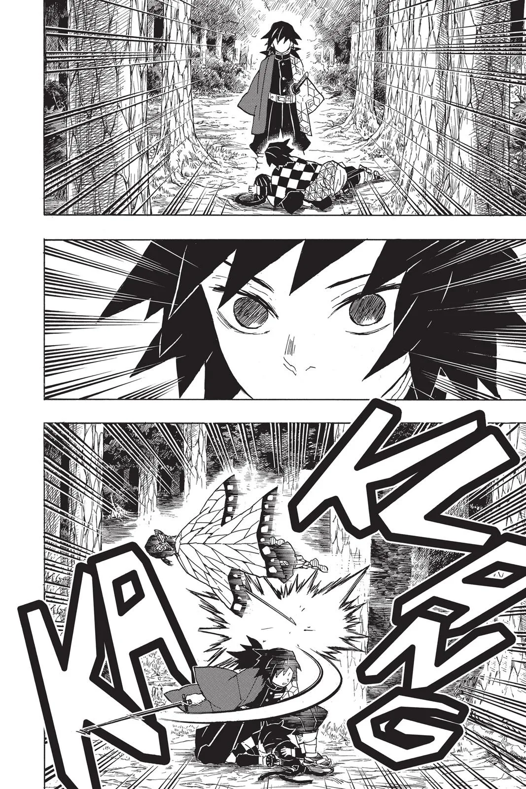 Demon Slayer: Kimetsu no Yaiba - Chapter 43 - Page 18