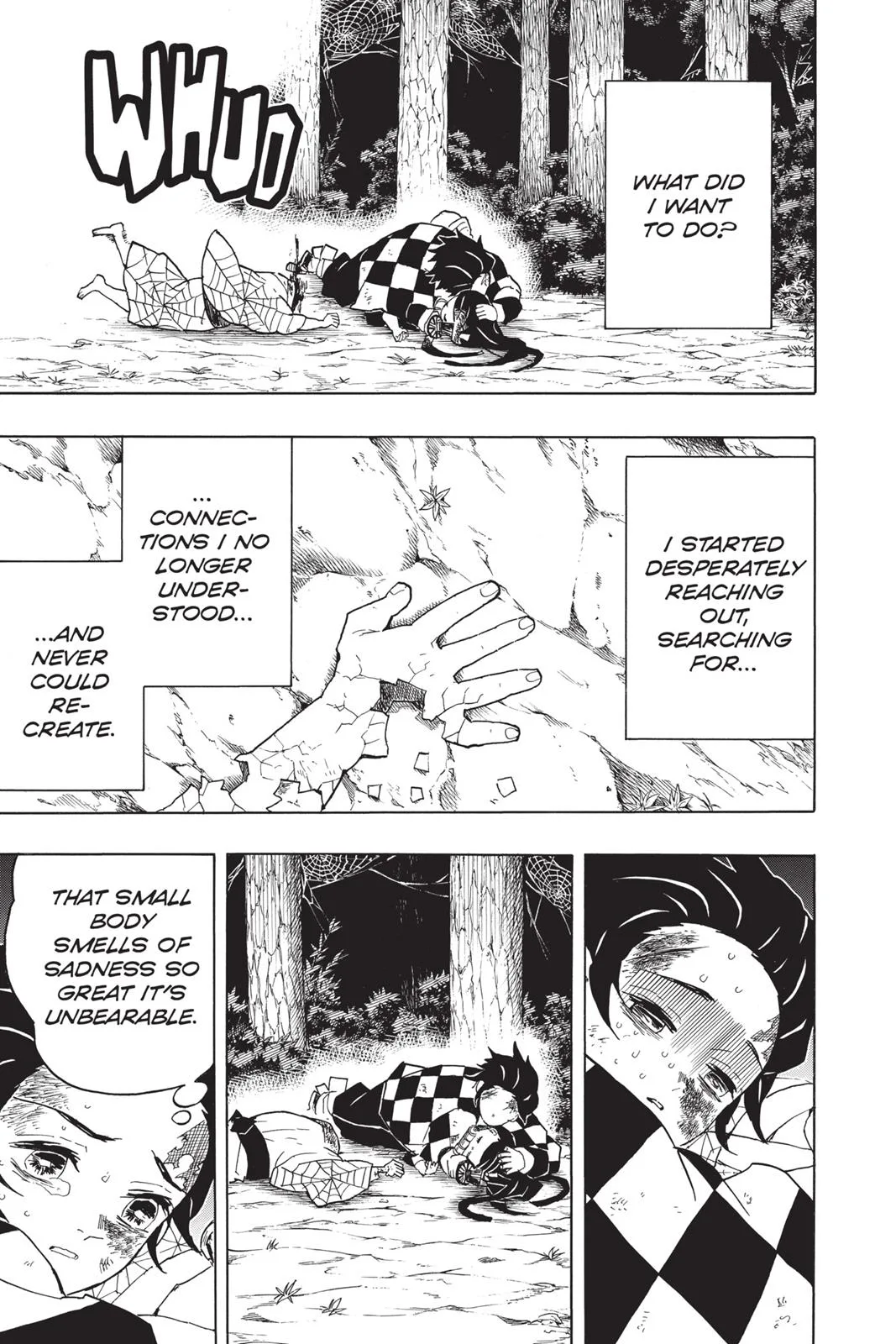 Demon Slayer: Kimetsu no Yaiba - Chapter 43 - Page 9