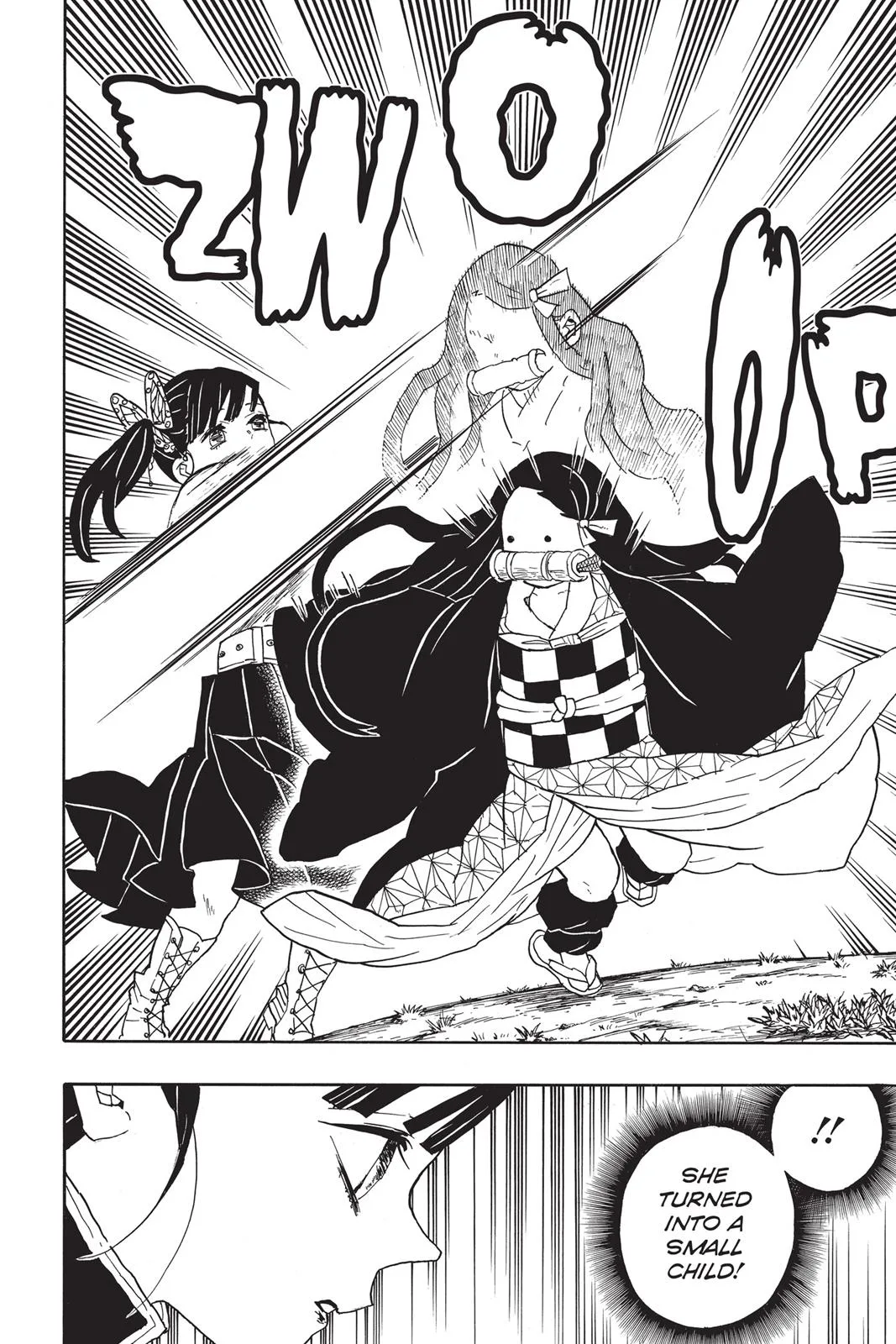 Demon Slayer: Kimetsu no Yaiba - Chapter 44 - Page 20