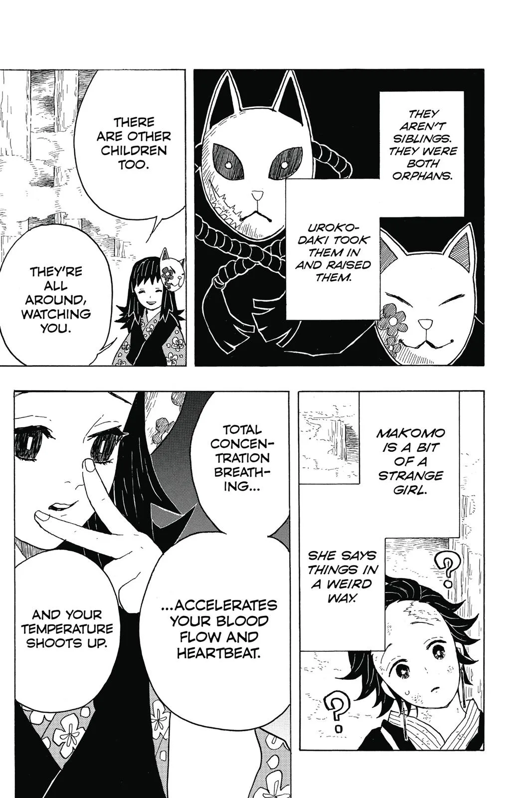 Demon Slayer: Kimetsu no Yaiba - Chapter 5 - Page 13