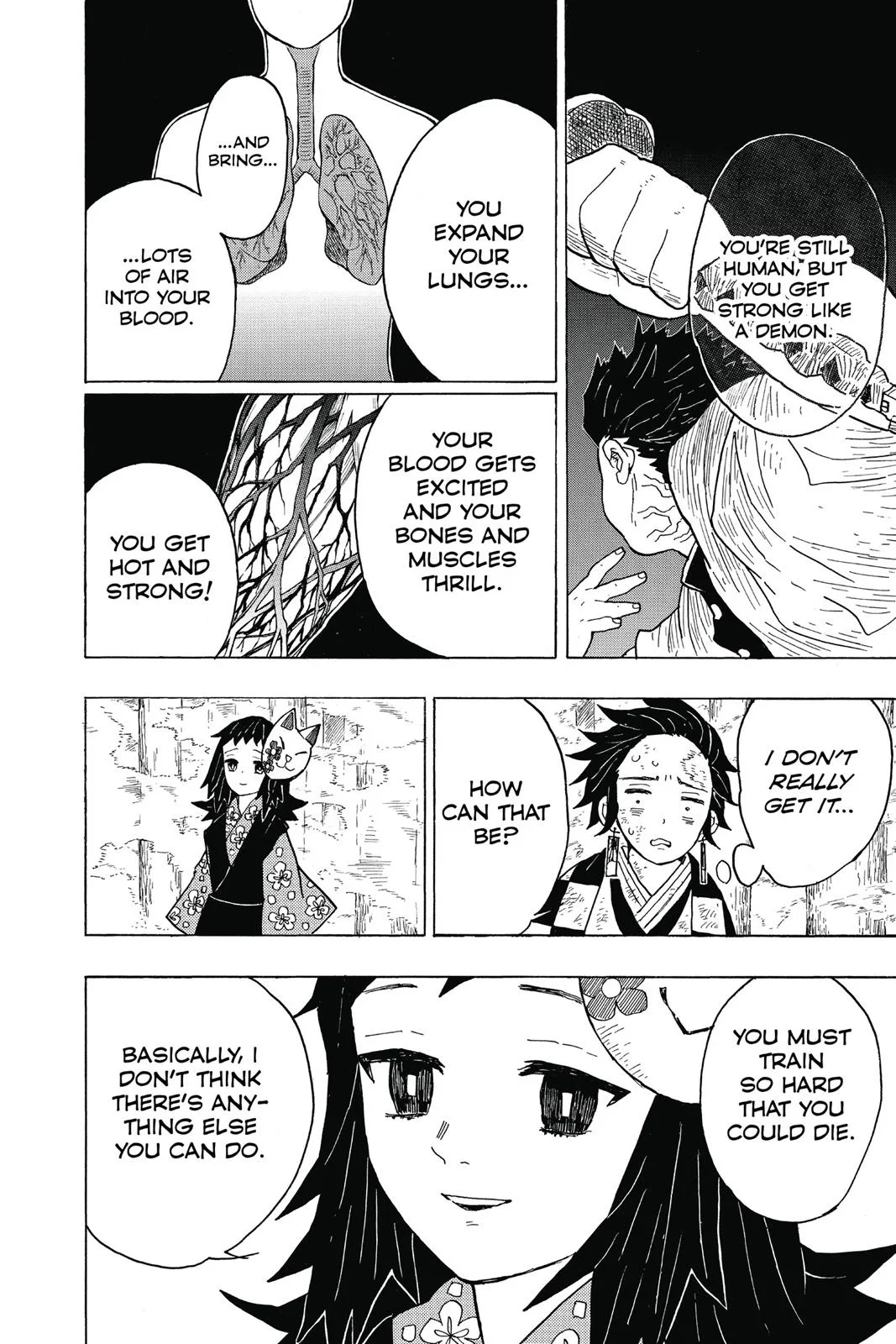 Demon Slayer: Kimetsu no Yaiba - Chapter 5 - Page 14