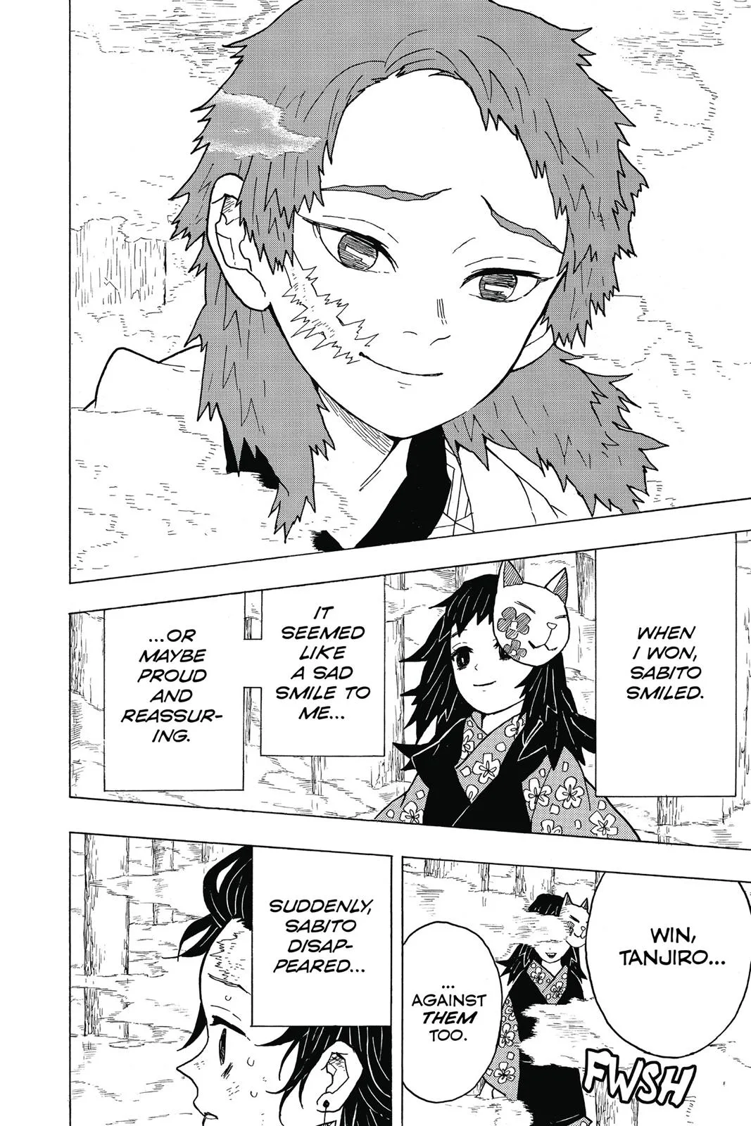 Demon Slayer: Kimetsu no Yaiba - Chapter 5 - Page 18