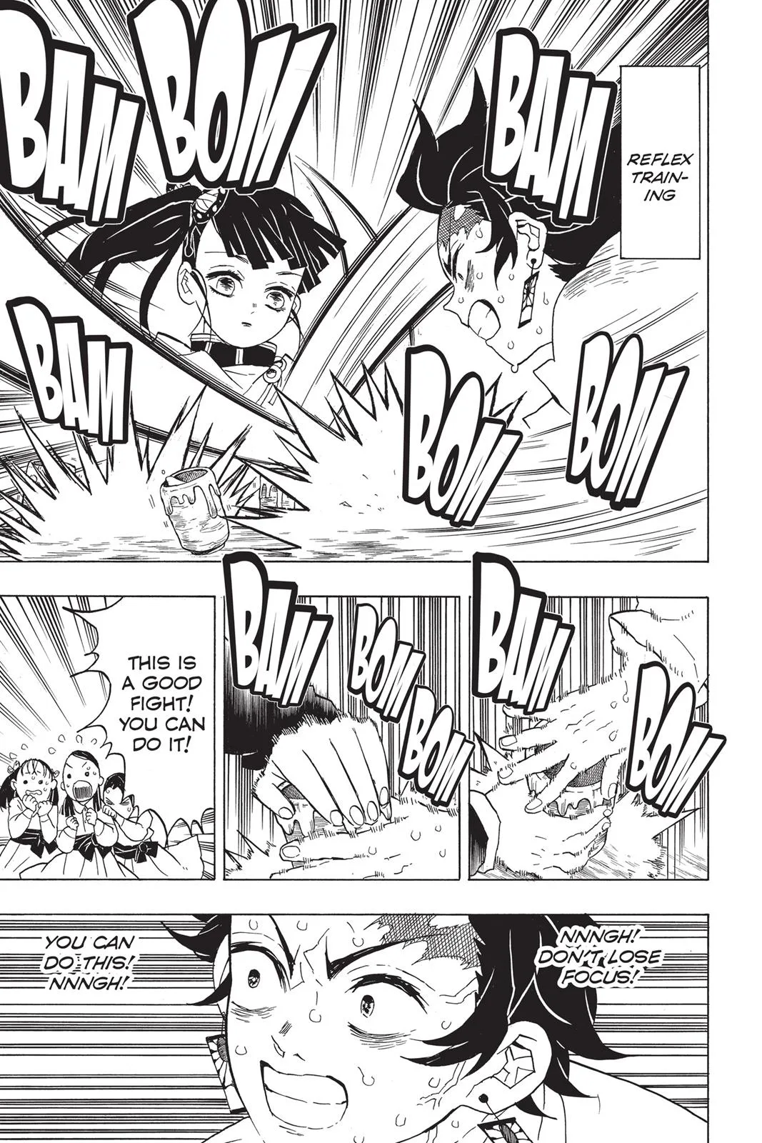 Demon Slayer: Kimetsu no Yaiba - Chapter 50 - Page 19