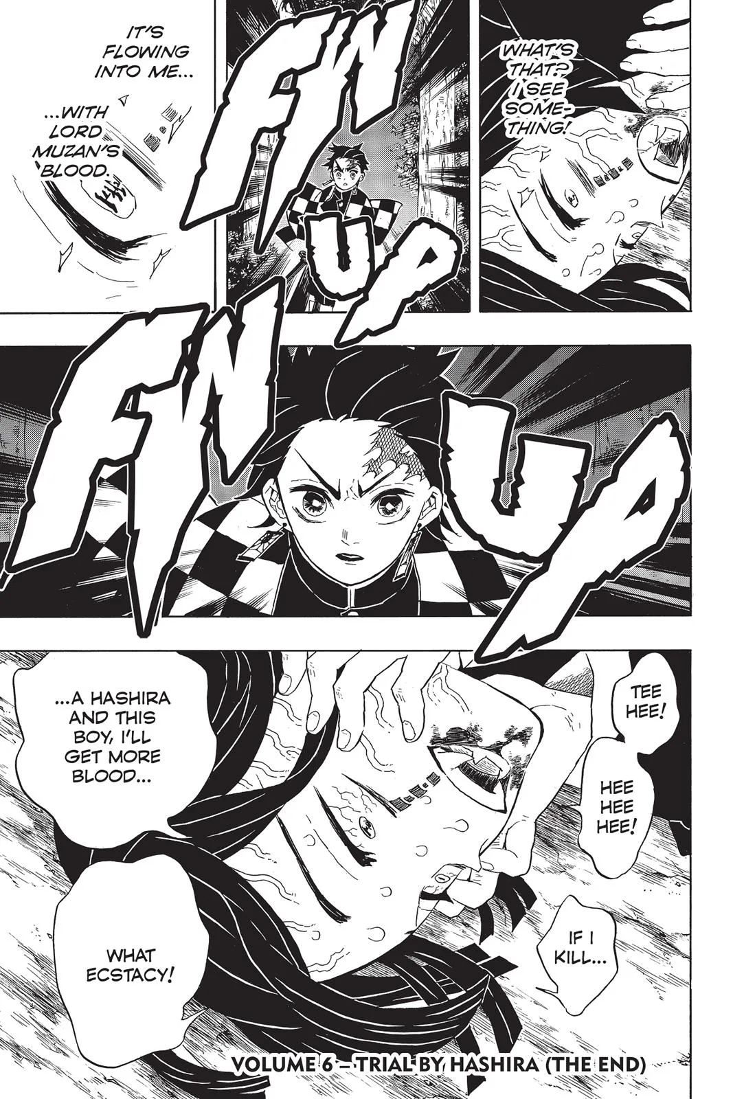 Demon Slayer: Kimetsu no Yaiba - Chapter 52 - Page 19