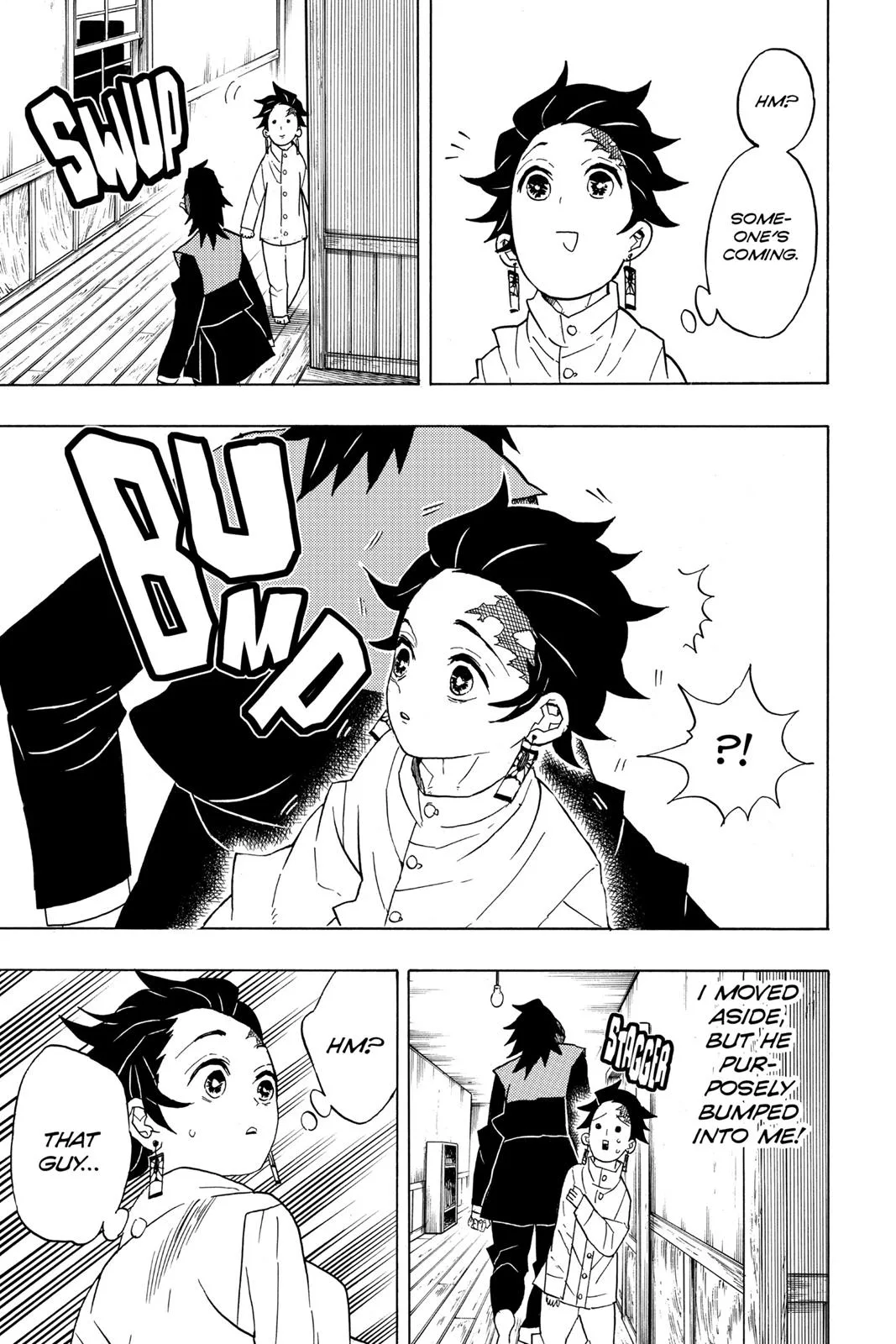 Demon Slayer: Kimetsu no Yaiba - Chapter 53 - Page 11