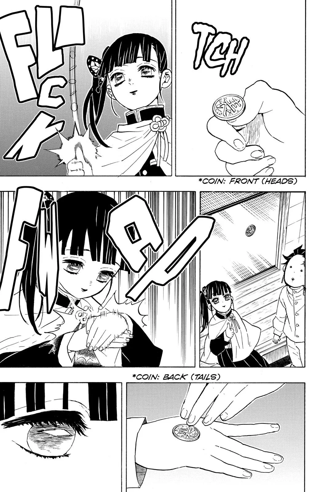 Demon Slayer: Kimetsu no Yaiba - Chapter 53 - Page 17
