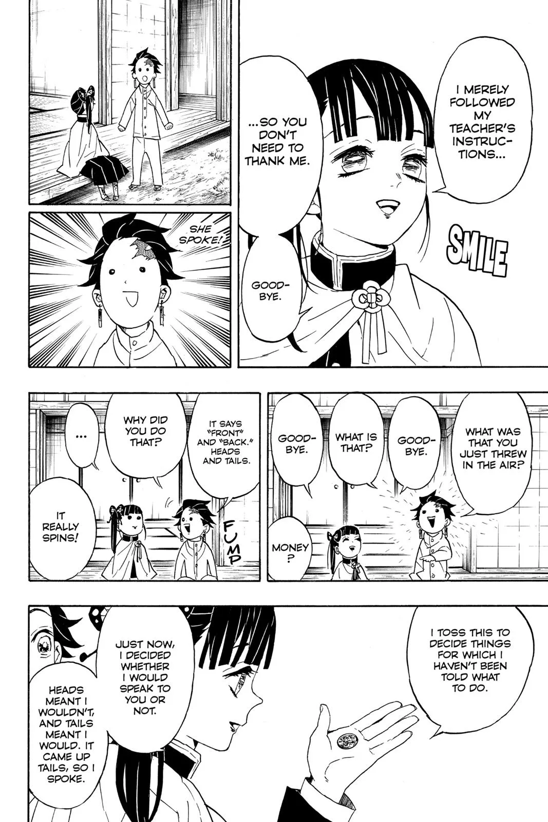 Demon Slayer: Kimetsu no Yaiba - Chapter 53 - Page 18