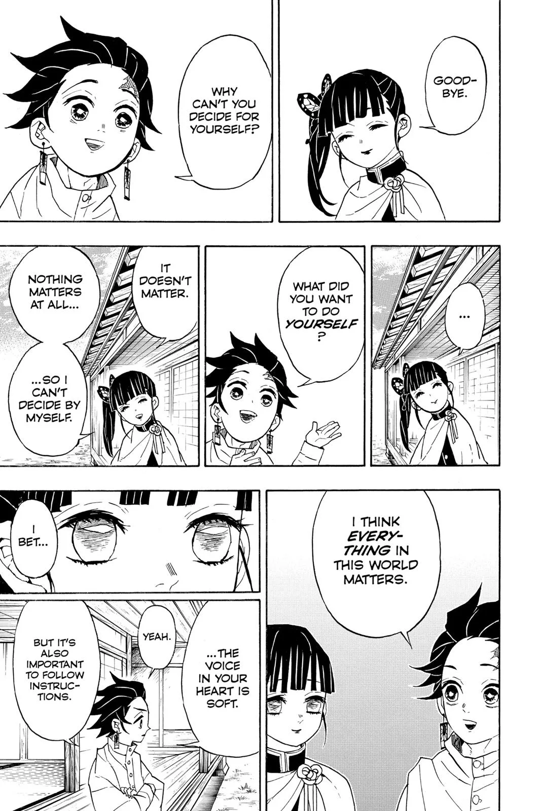 Demon Slayer: Kimetsu no Yaiba - Chapter 53 - Page 19