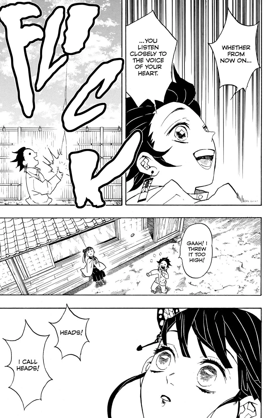 Demon Slayer: Kimetsu no Yaiba - Chapter 53 - Page 21