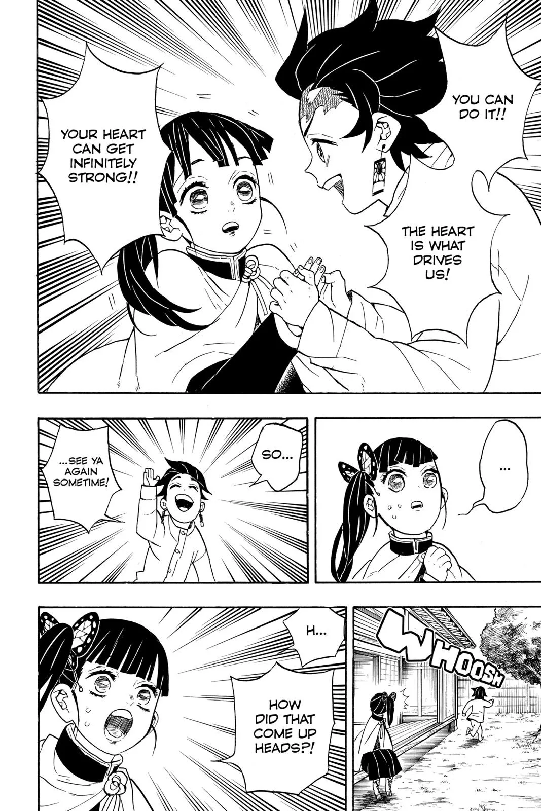 Demon Slayer: Kimetsu no Yaiba - Chapter 53 - Page 24