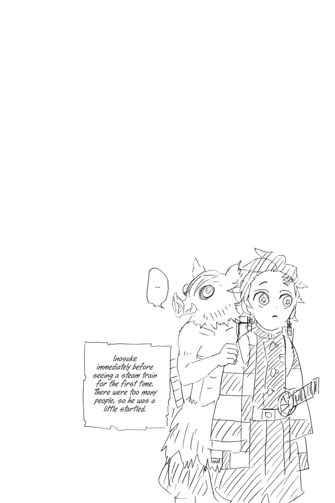 Demon Slayer: Kimetsu no Yaiba - Chapter 53 - Page 28