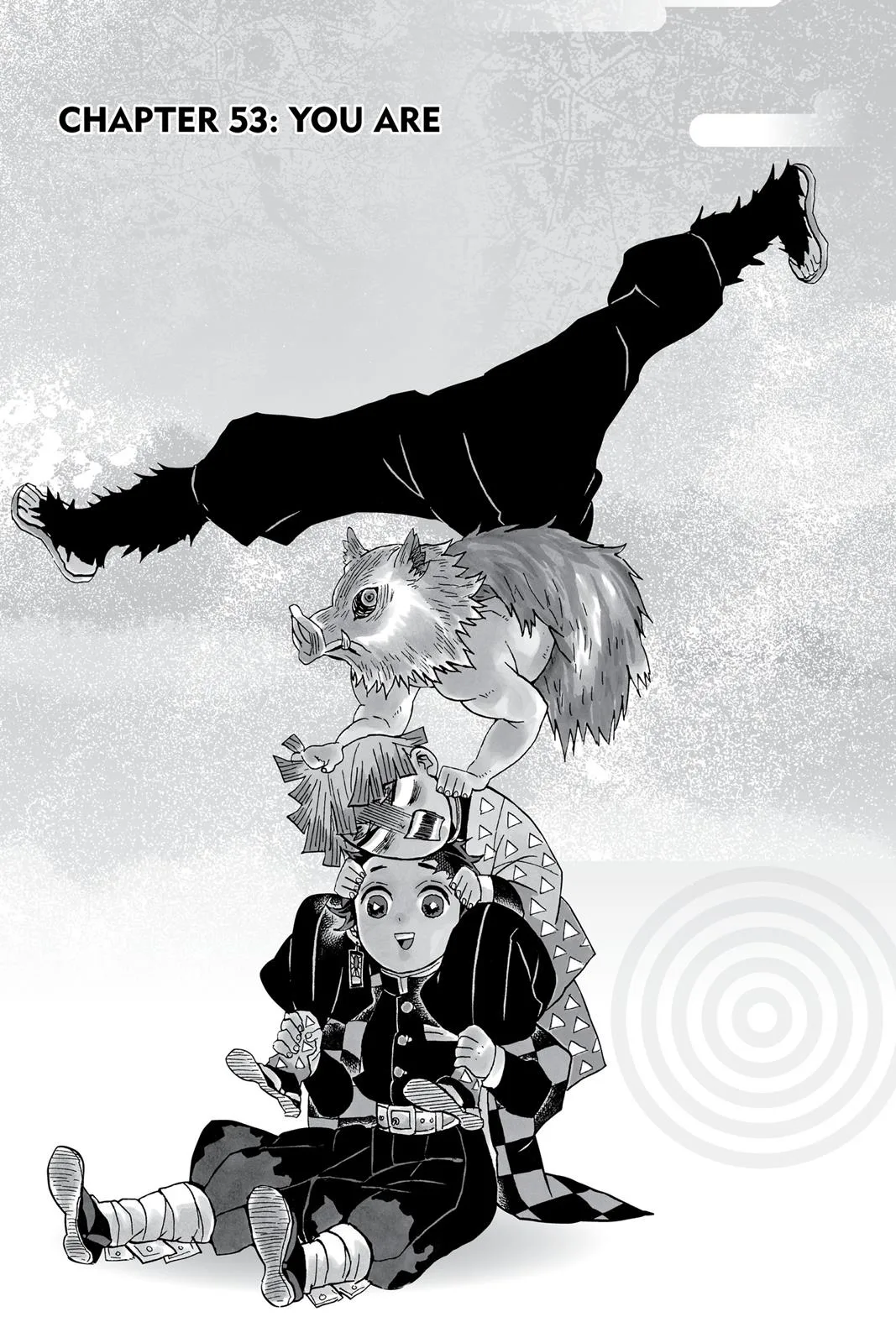 Demon Slayer: Kimetsu no Yaiba - Chapter 53 - Page 7