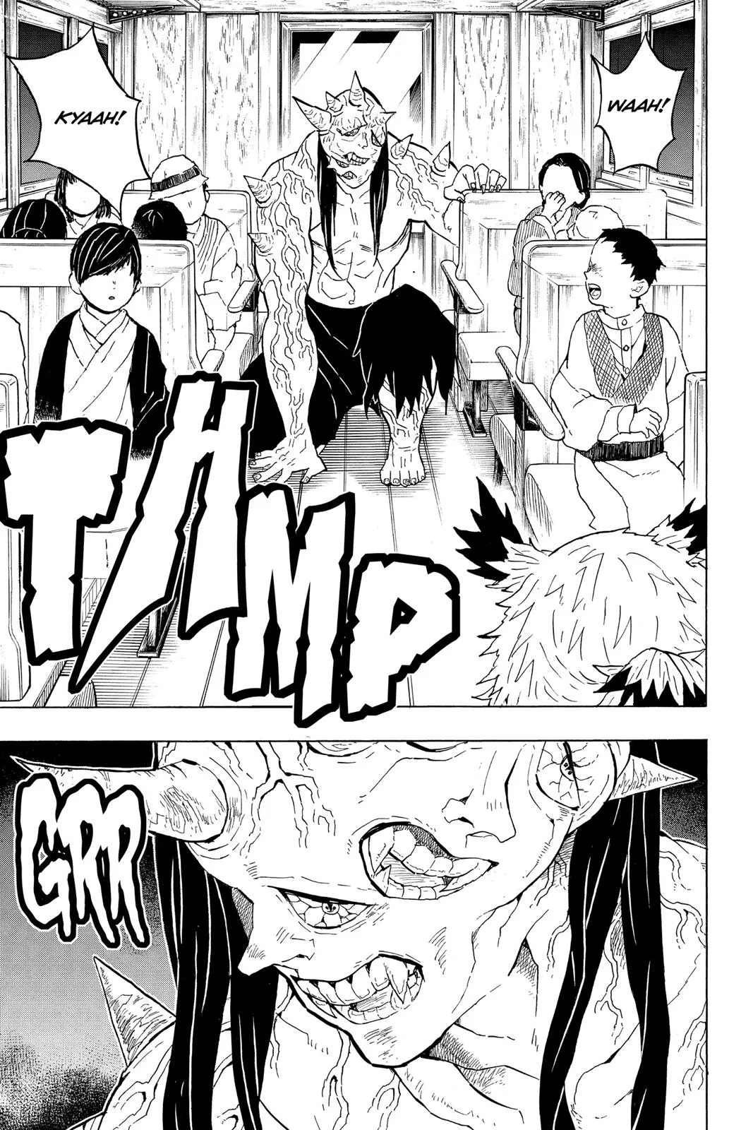 Demon Slayer: Kimetsu no Yaiba - Chapter 54 - Page 13