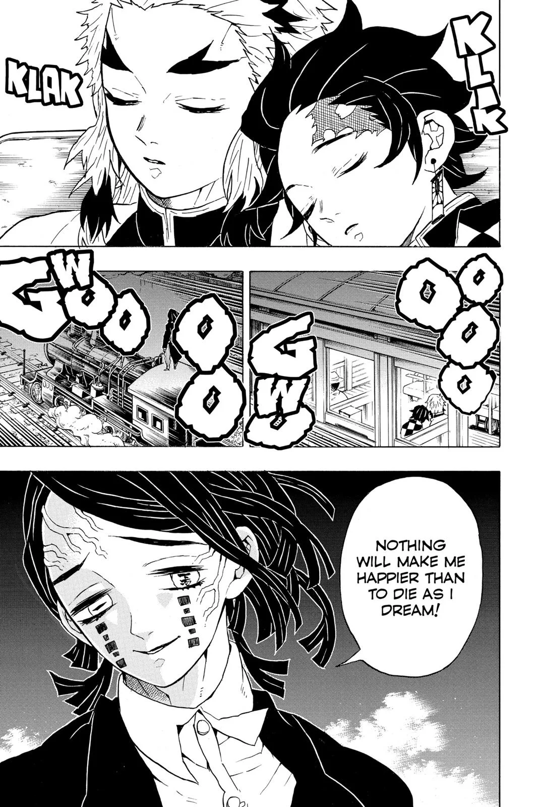 Demon Slayer: Kimetsu no Yaiba - Chapter 54 - Page 19