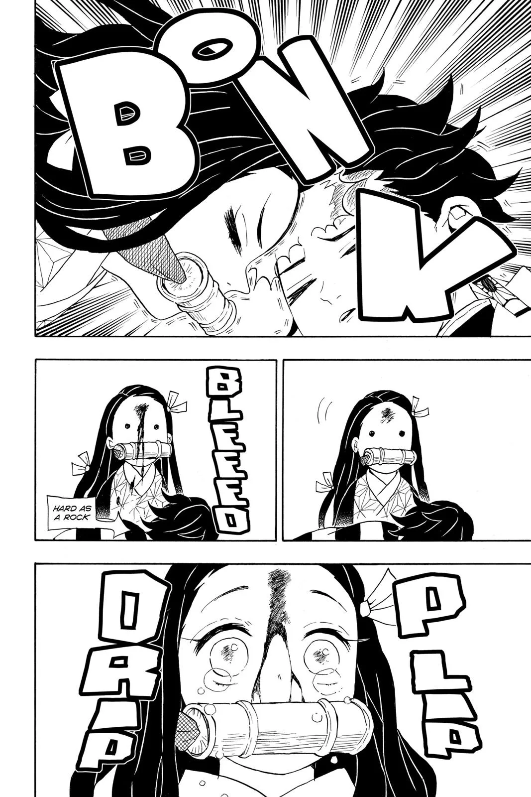 Demon Slayer: Kimetsu no Yaiba - Chapter 56 - Page 18