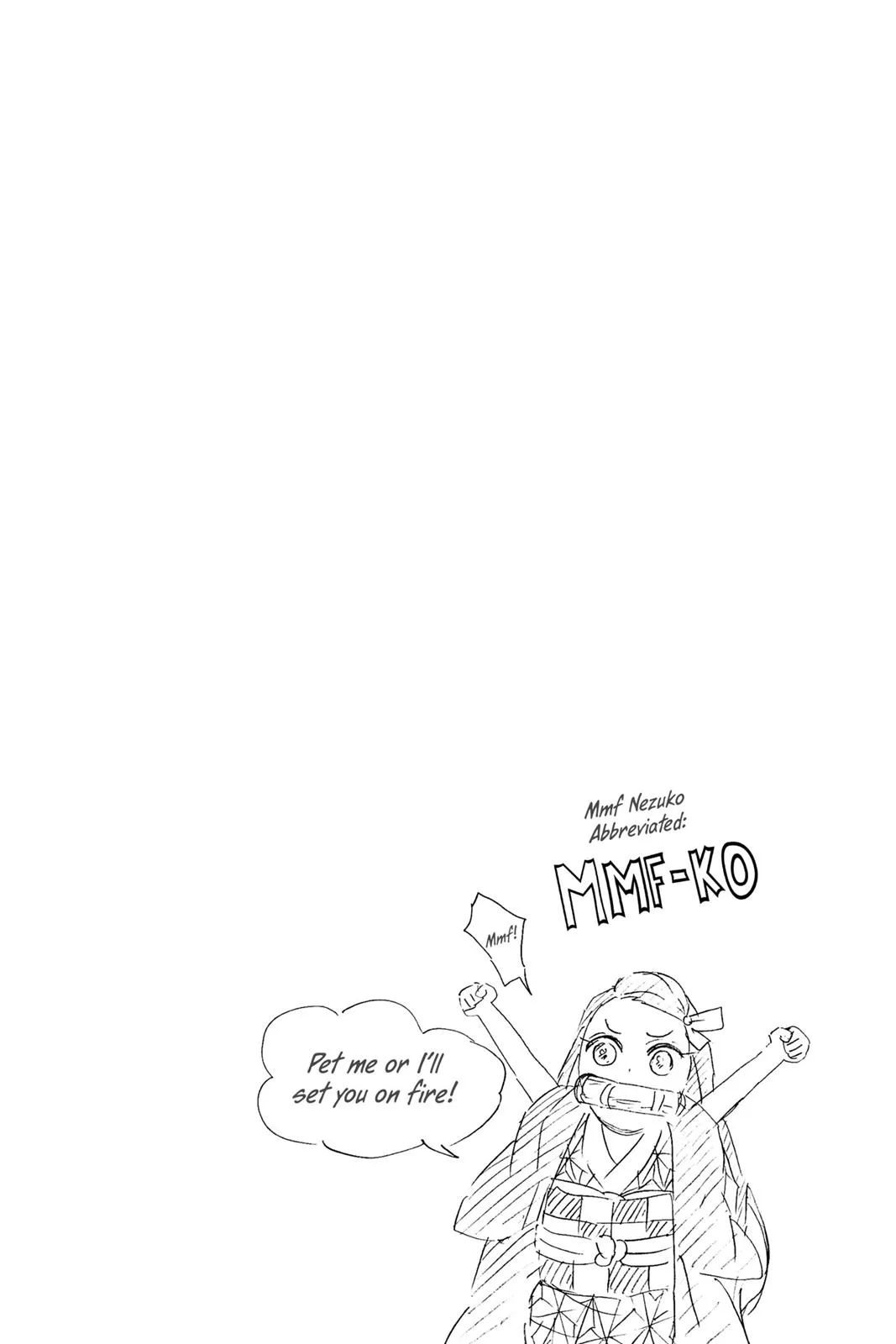 Demon Slayer: Kimetsu no Yaiba - Chapter 56 - Page 20