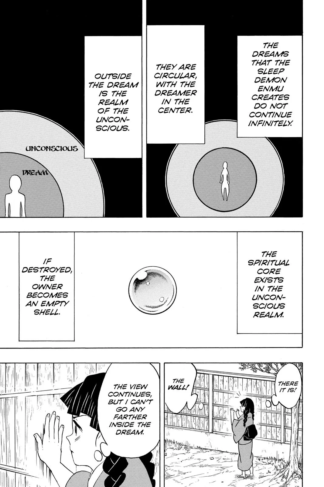 Demon Slayer: Kimetsu no Yaiba - Chapter 56 - Page 3