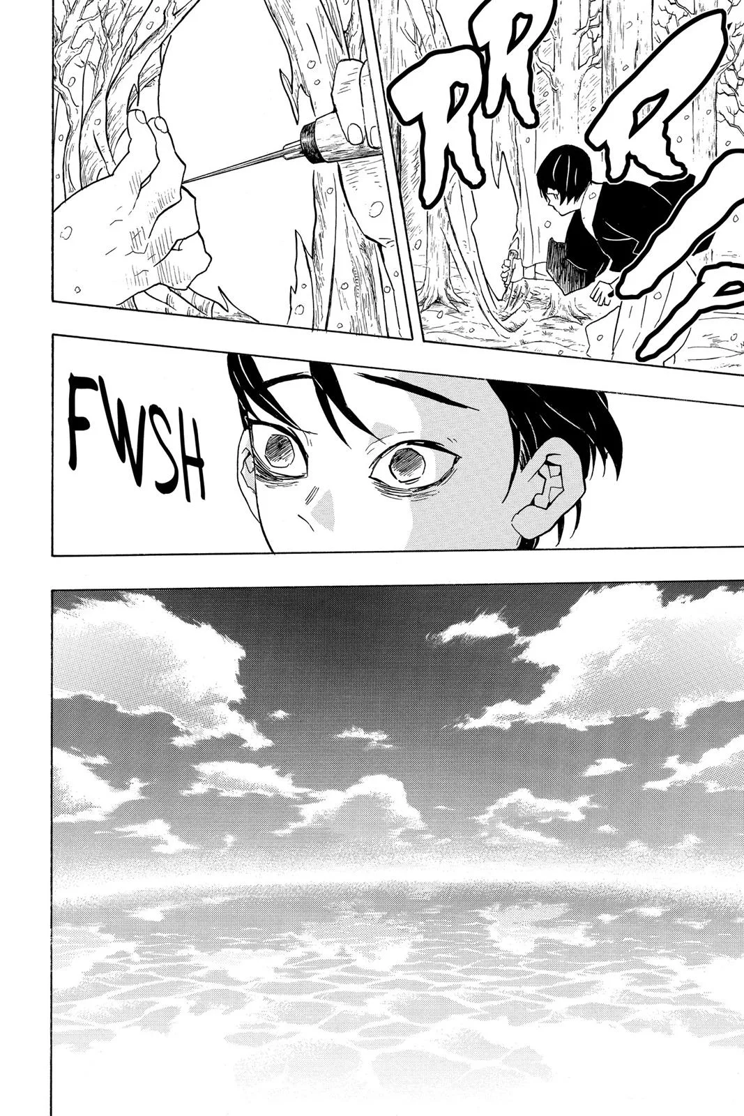 Demon Slayer: Kimetsu no Yaiba - Chapter 57 - Page 10