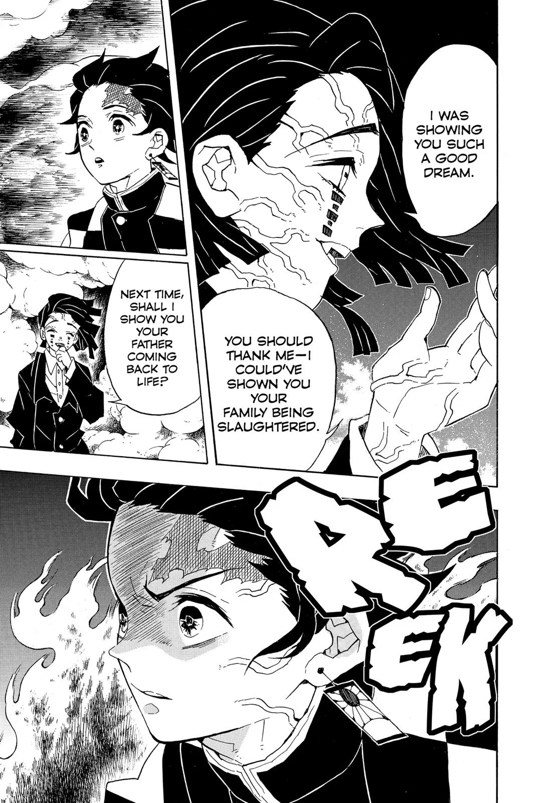 Demon Slayer: Kimetsu no Yaiba - Chapter 58 - Page 19