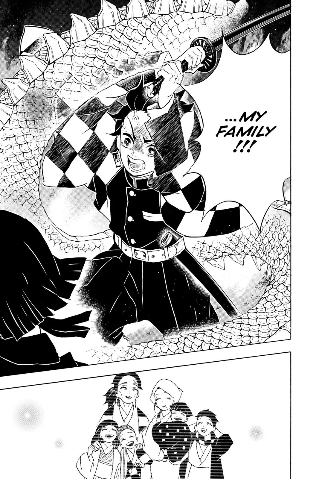 Demon Slayer: Kimetsu no Yaiba - Chapter 59 - Page 11