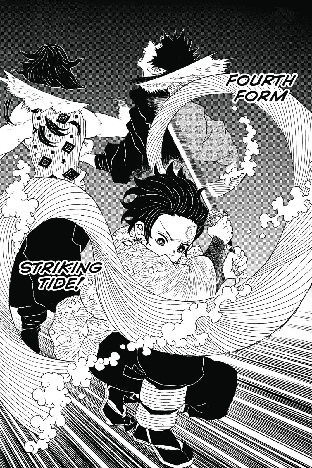 Demon Slayer: Kimetsu no Yaiba - Chapter 6 - Page 13
