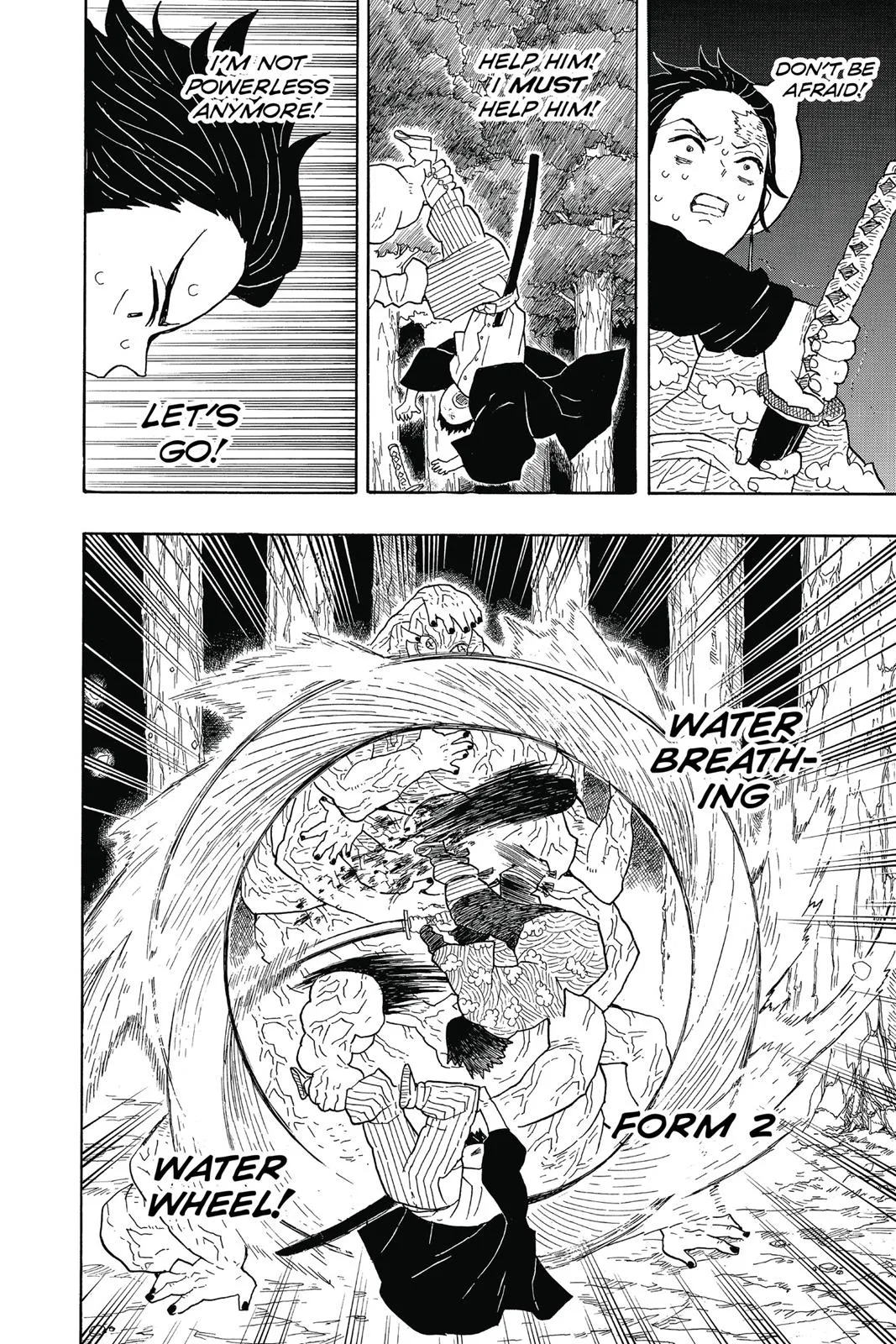 Demon Slayer: Kimetsu no Yaiba - Chapter 6 - Page 18