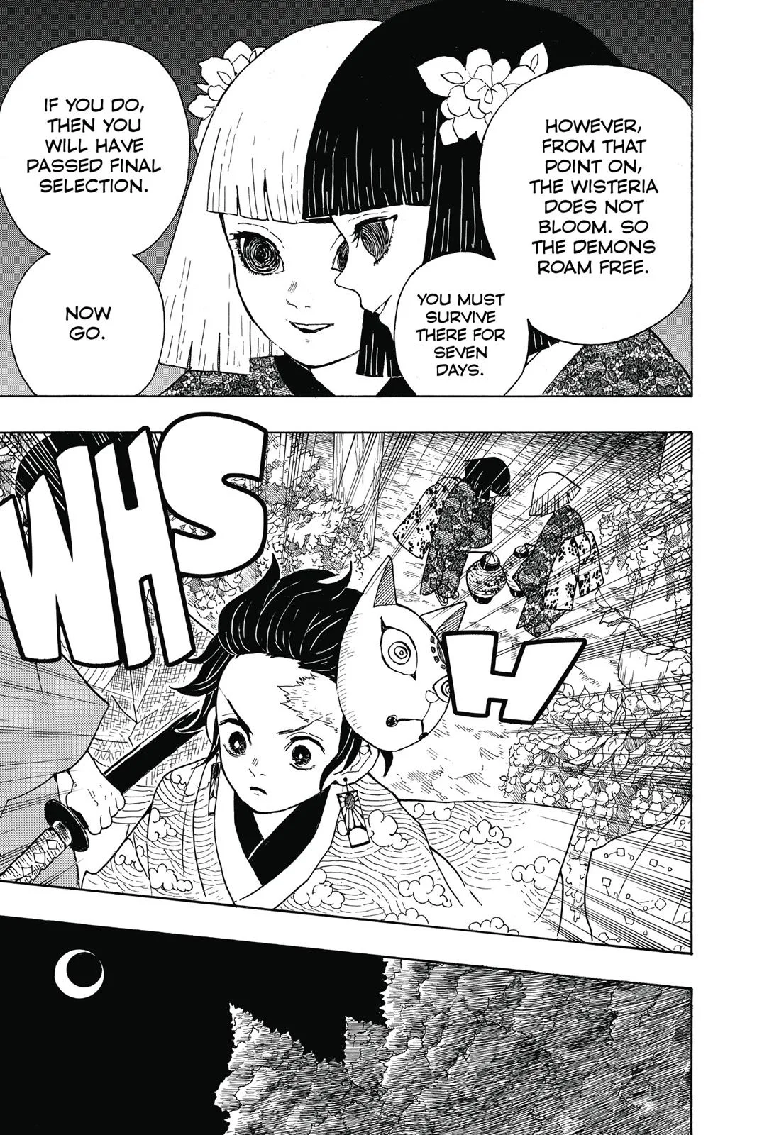 Demon Slayer: Kimetsu no Yaiba - Chapter 6 - Page 9
