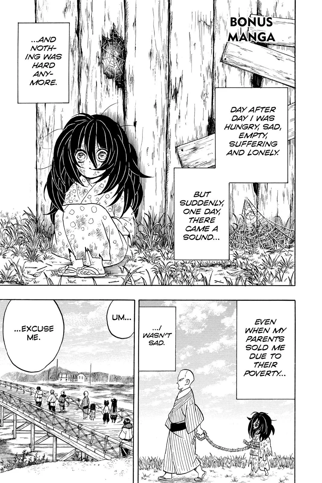 Demon Slayer: Kimetsu no Yaiba - Chapter 61 - Page 24