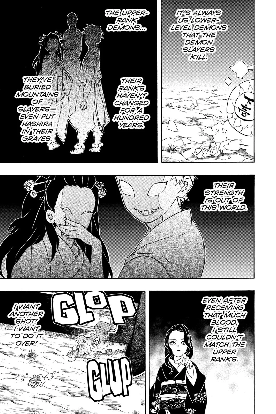 Demon Slayer: Kimetsu no Yaiba - Chapter 62 - Page 19